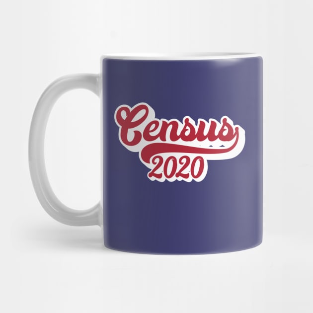 Census 2020 by AngelFlame